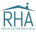 RHA logo.
