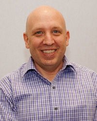 Ed Feldman
