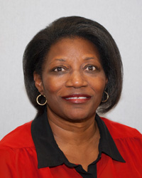 Linda Smith