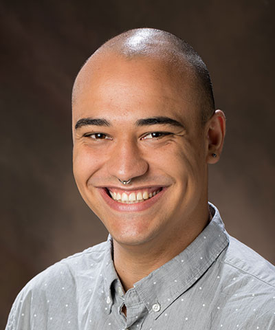 Ryan Moguel