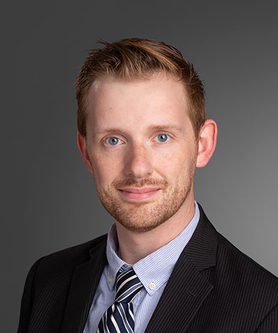 Sean Watson