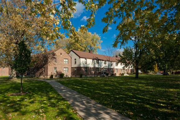 University Park