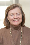 Sue Stewart headshot