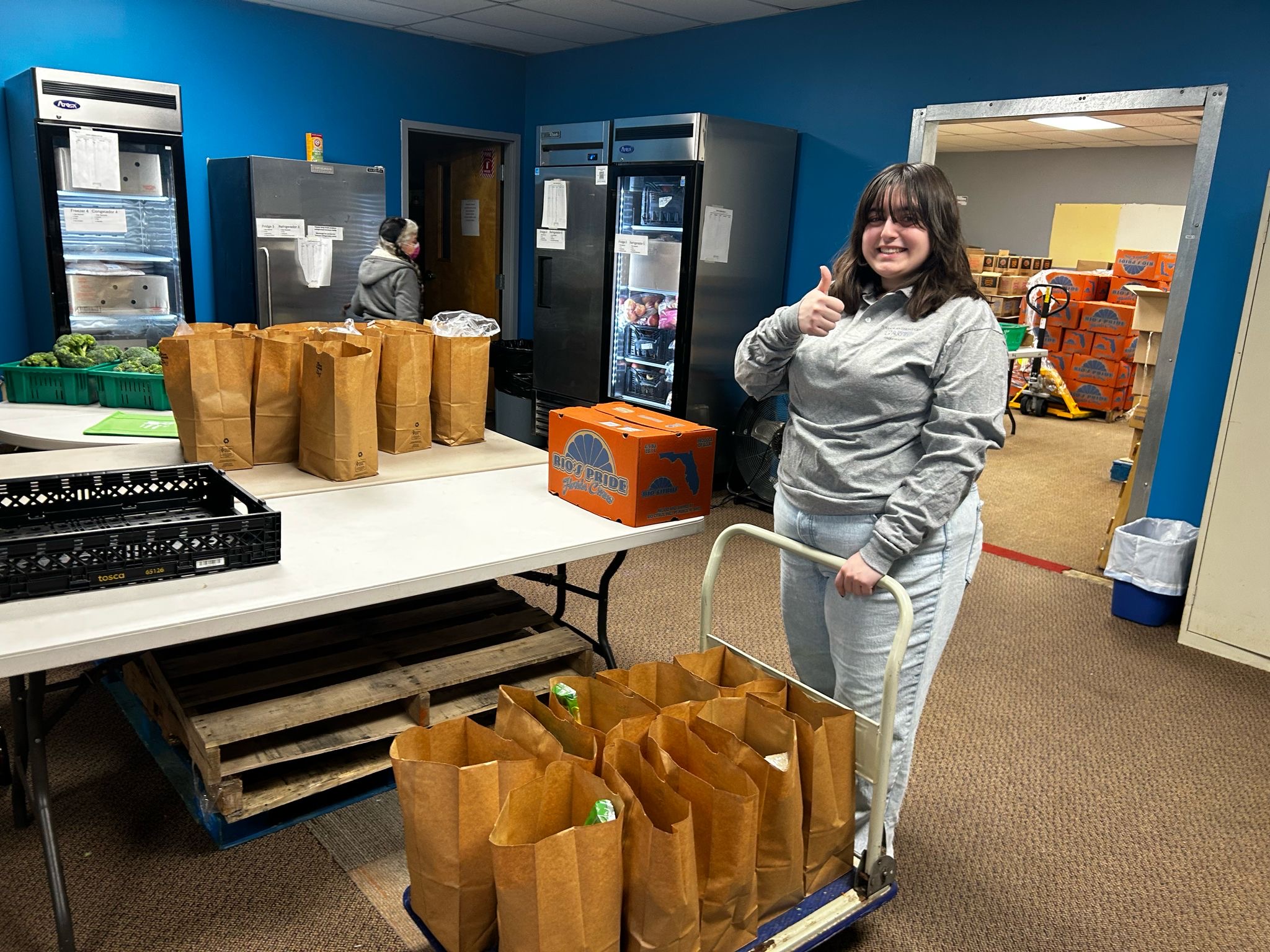 The People’s Pantry Image 1