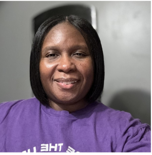 Shamika Wilson photo
