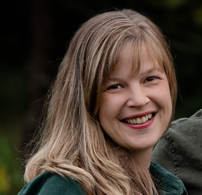 Sarah Mossey
