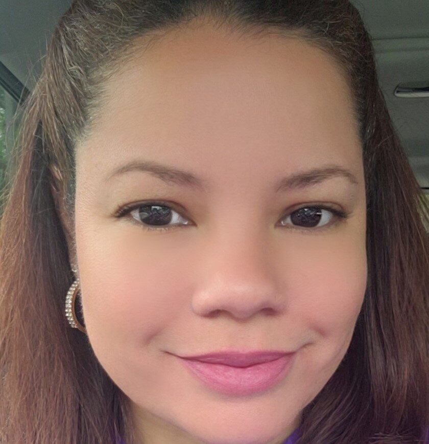 Yohana Rivero