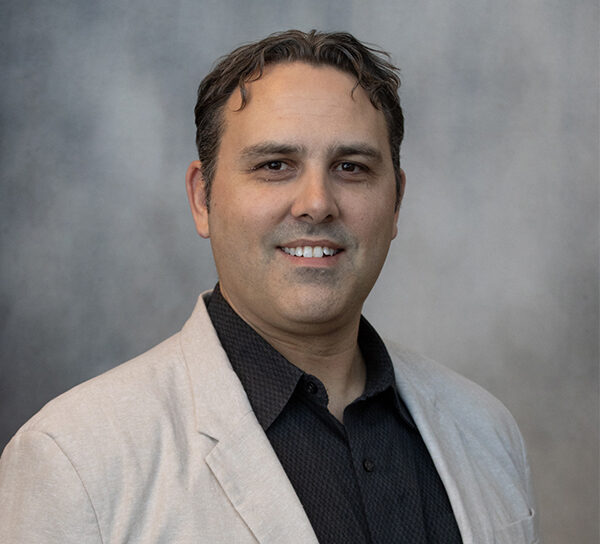 Marc Seigfred