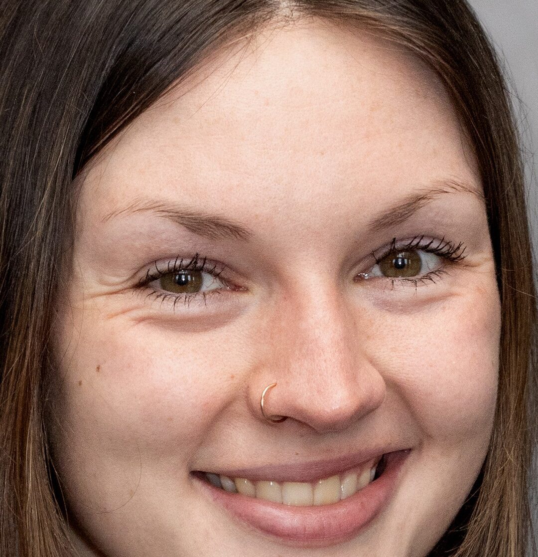Bridget Barnardcrop