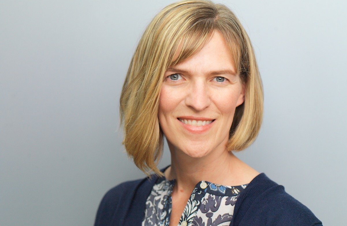 Sharon Kraynik