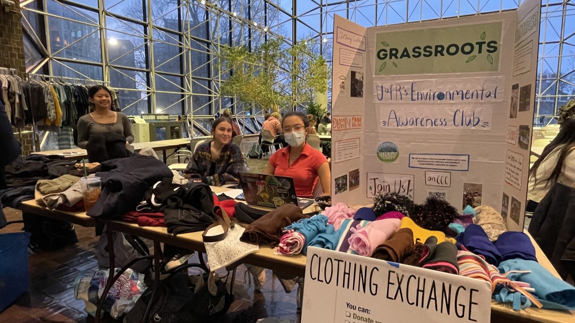 clothing-exchange