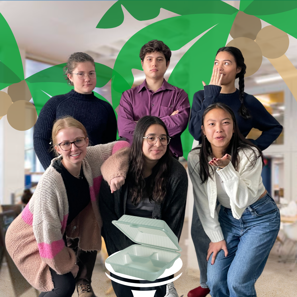 Student Team Green