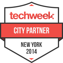 Techweek New York