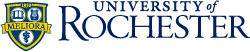 University of Rochester logo