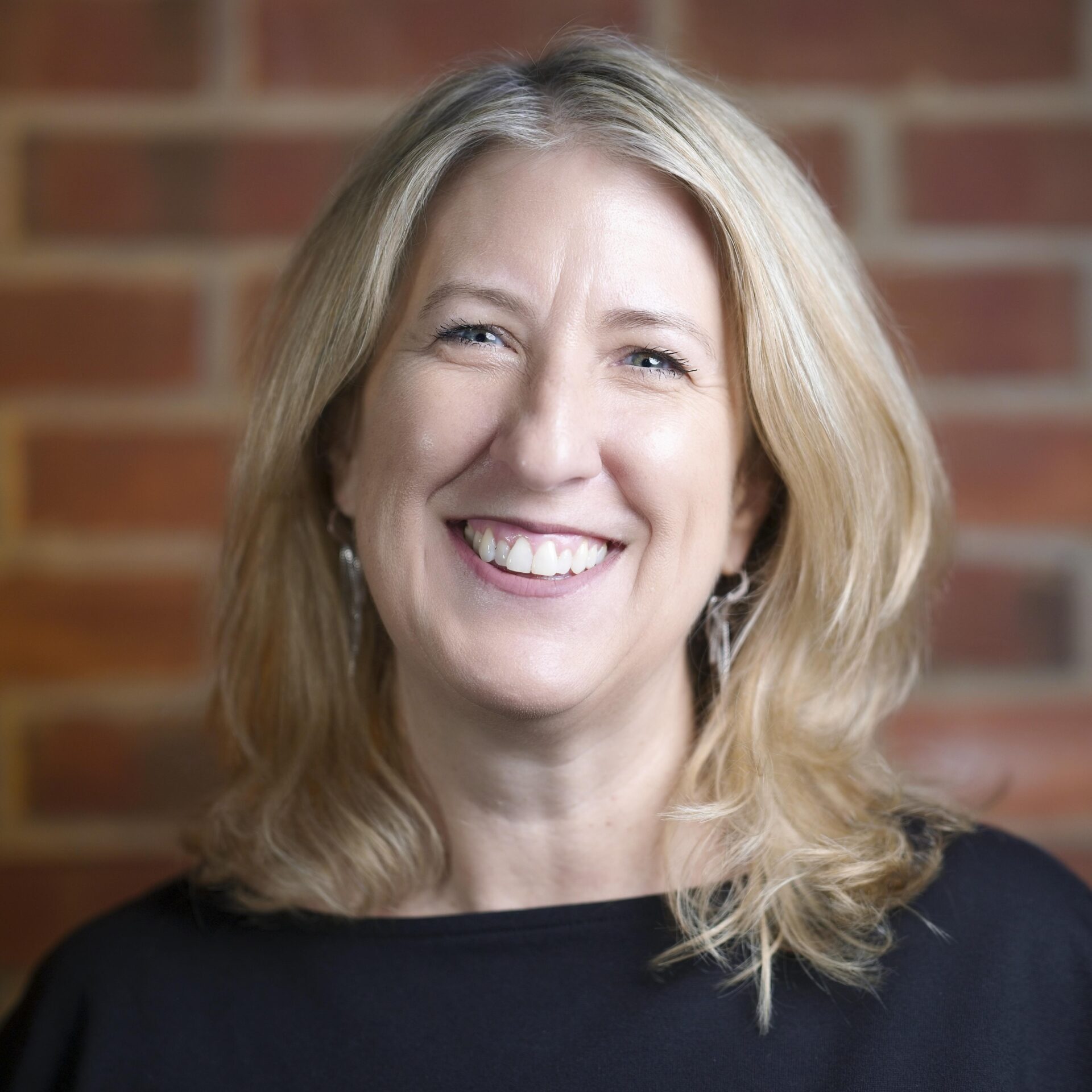 Brigid Cahill