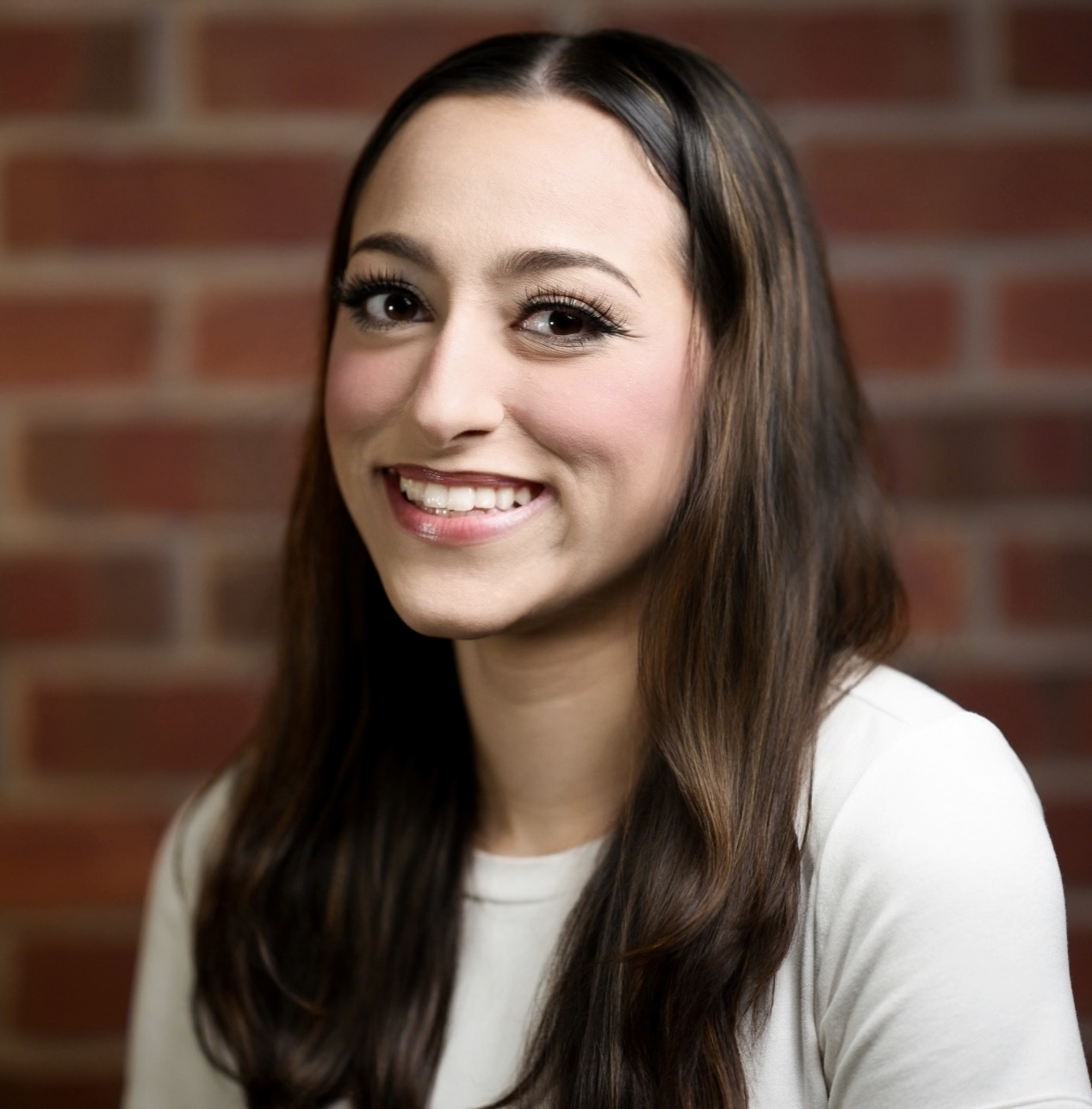 Clarissa Saad