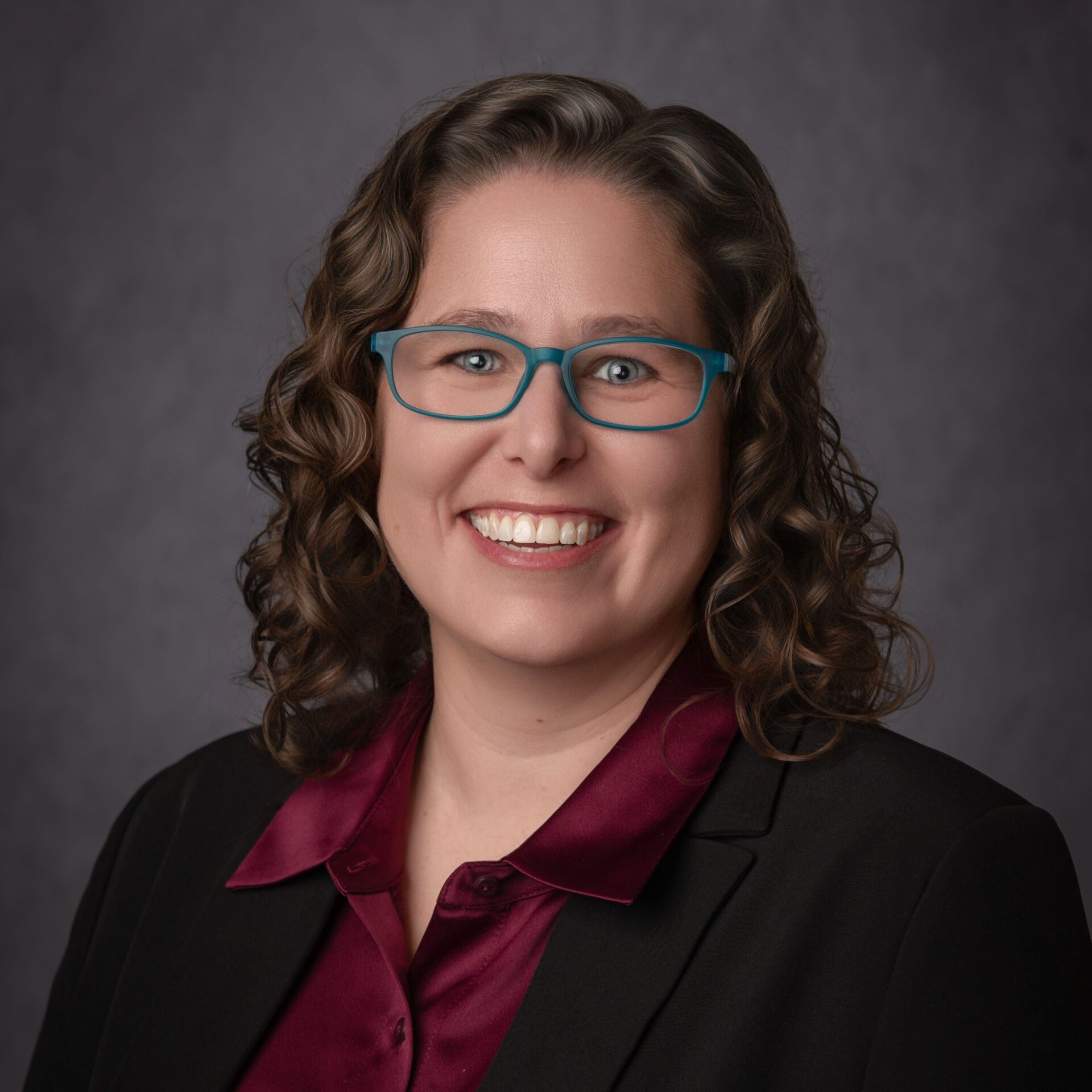 Sarah Mumford Headshot Square