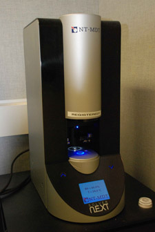 AFM Microscope