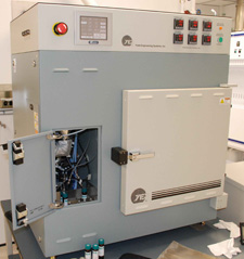 cvd oven
