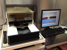 Profilometer