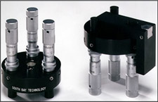 Tripod Polisher