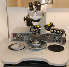 Wire Bonder
