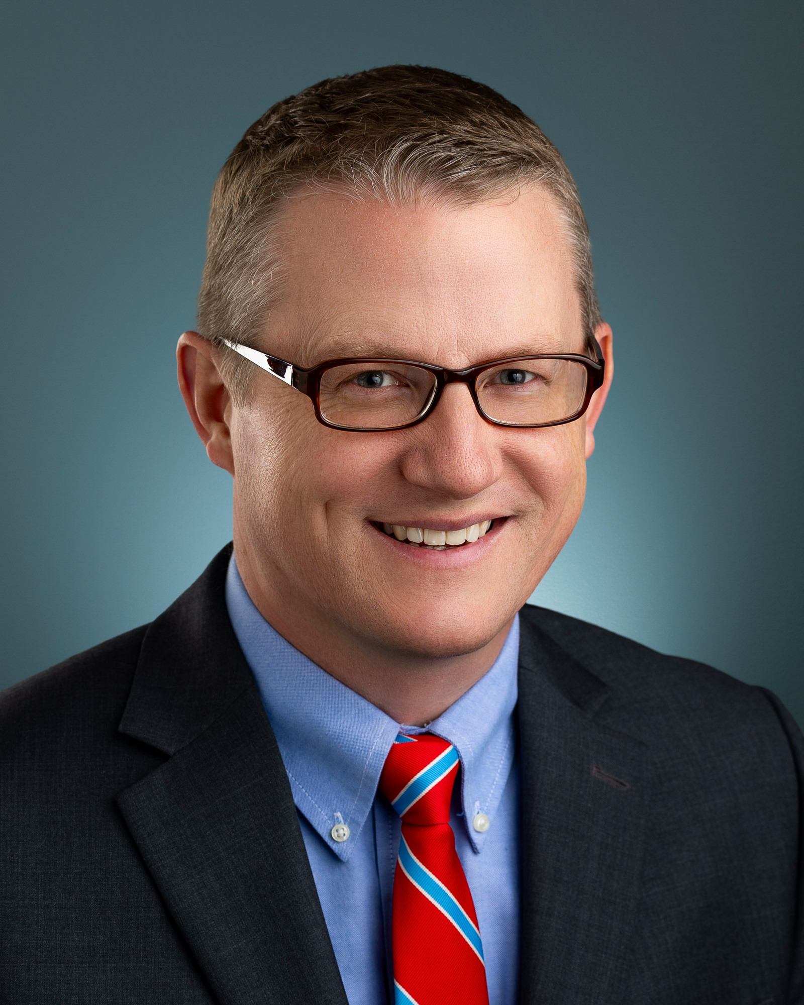 Curtis Broadbent headshot