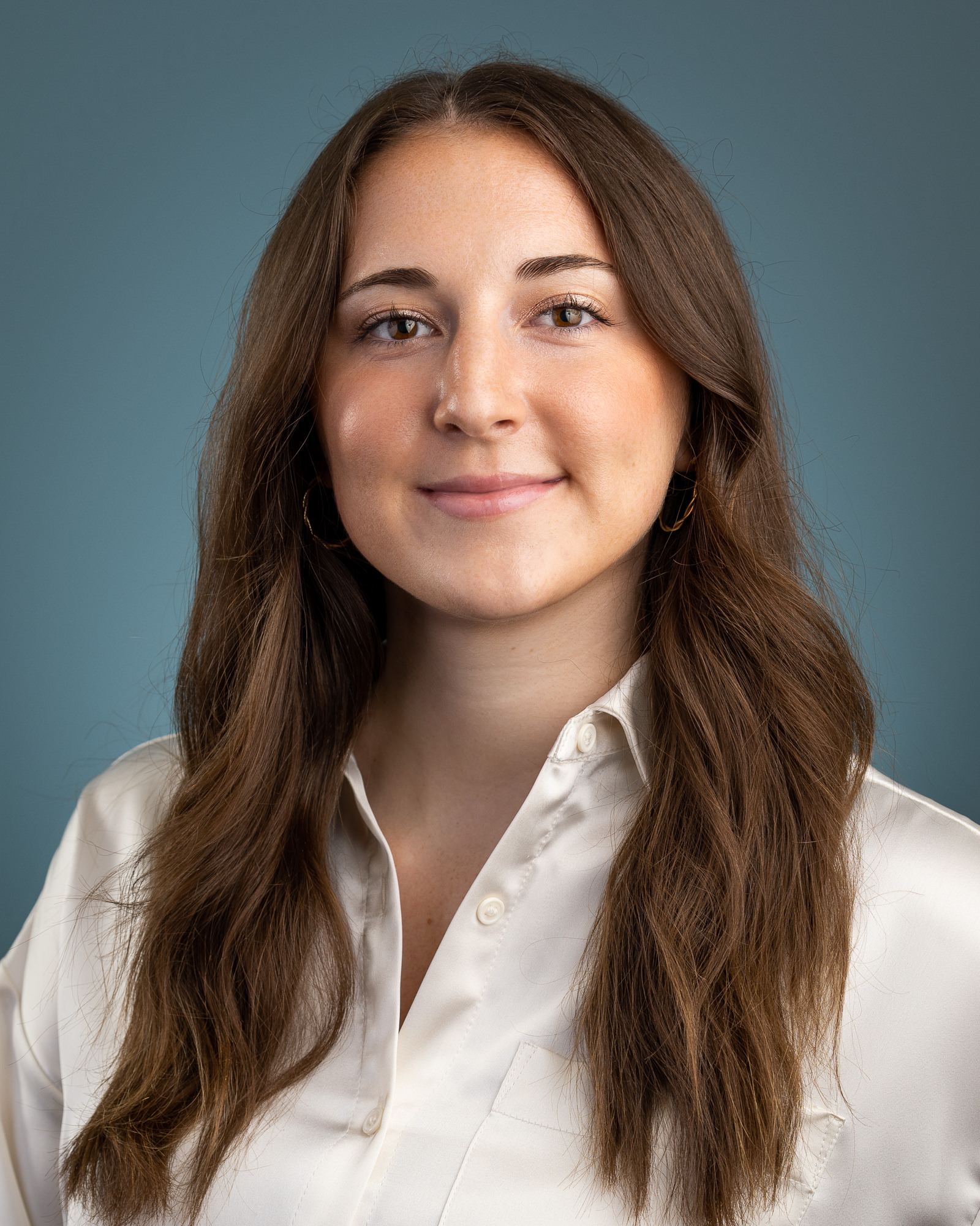 McKenna Geiger headshot