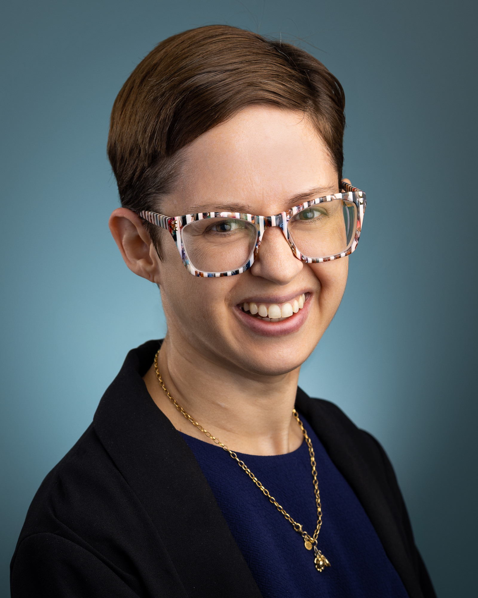 Erin Miterko headshot