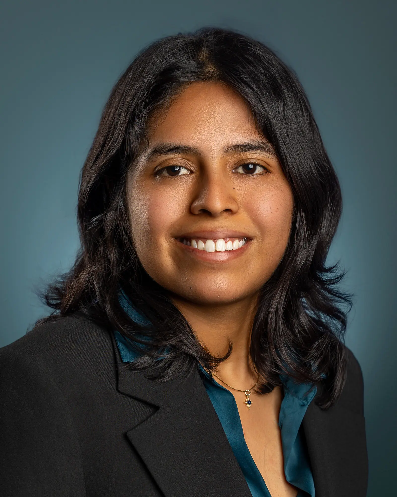 Abril Morales headshot