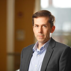 Dr. Michael Daley