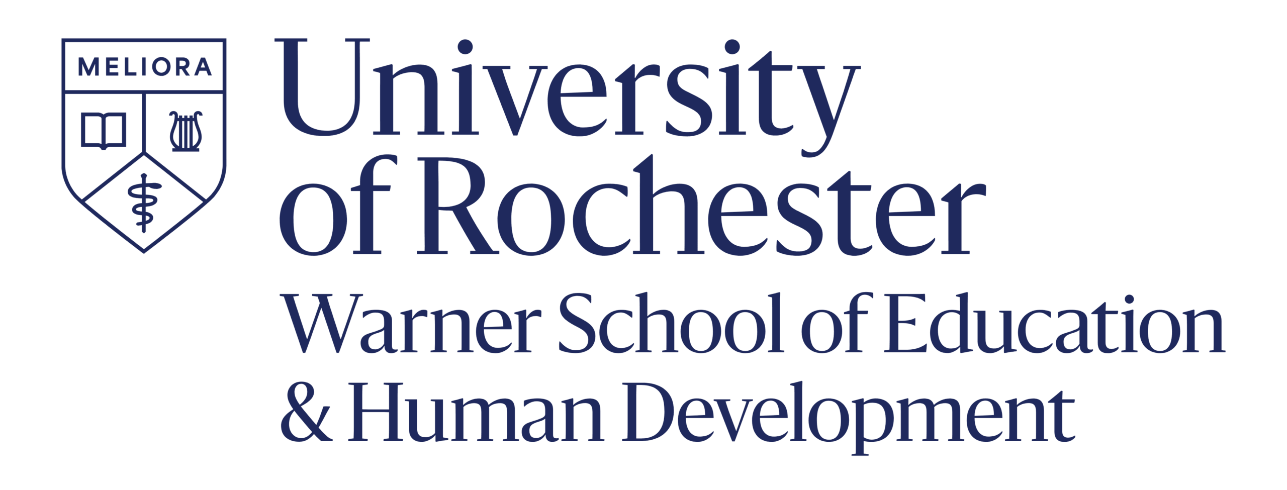 University of Rochester Warner School of Education and Human Development
