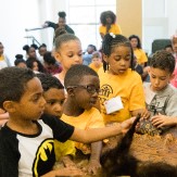 horizons students