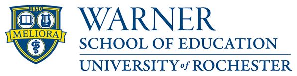 Warner School of Education