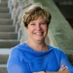 Photo of Cynthia Callard