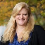 Photo of Cynthia CARSON