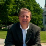 Photo of Eric FREDERICKSEN