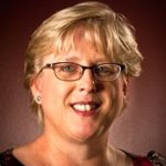 Photo of Lisa BROWN