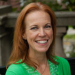 Photo of Jayne LAMMERS