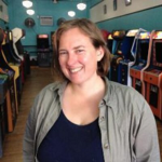 Photo of Kristana TEXTOR