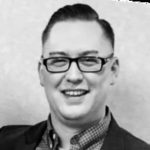 Photo of Nick LIND