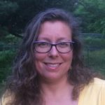 Photo of Judith VAN ALSTYNE 