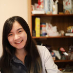 Photo of Xiaofei ZHOU