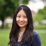 Photo of Erqian XU