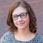 Photo of Stephanie VENTURINO