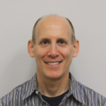 Photo of David DODICK