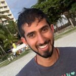 Photo of Luca ASHOK