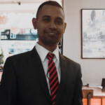Photo of Mansye SEKEWAEL