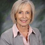 Photo of Patricia VAUGHAN-BROGAN