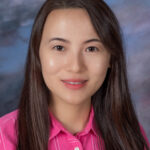 Photo of Yamin ZHENG